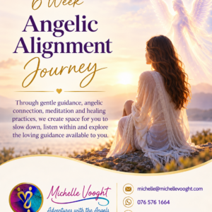 Angel Journey